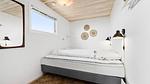 bed - Ferienhaus für 6 Personen (105 m²) in Slagelse - Top-Hundeurlaub