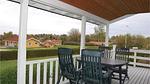 outside - Ferienhaus für 6 Personen (74 m²) in Hejls - Top-Hundeurlaub