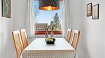 kitchen - Ferienhaus für 6 Personen (74 m²) in Hejls - Top-Hundeurlaub