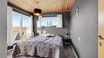 bed - Ferienhaus für 6 Personen (74 m²) in Hejls - Top-Hundeurlaub