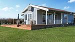 house - Ferienhaus für 6 Personen (74 m²) in Hejls - Top-Hundeurlaub
