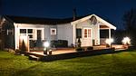 outside - Ferienhaus für 6 Personen (74 m²) in Hejls - Top-Hundeurlaub