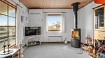 living-room - Ferienhaus für 6 Personen (74 m²) in Hejls - Top-Hundeurlaub