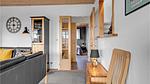 living-room - Ferienhaus für 6 Personen (74 m²) in Hejls - Top-Hundeurlaub