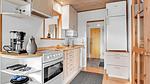 kitchen - Ferienhaus für 6 Personen (74 m²) in Hejls - Top-Hundeurlaub