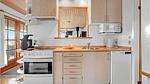 kitchen - Ferienhaus für 6 Personen (74 m²) in Hejls - Top-Hundeurlaub