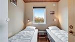 bed - Ferienhaus für 6 Personen (74 m²) in Hejls - Top-Hundeurlaub