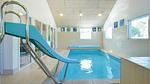 pool - Ferienhaus für 16 Personen (250 m²) in Ebeltoft - Top-Hundeurlaub