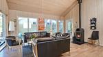 kitchen - Ferienhaus für 16 Personen (250 m²) in Ebeltoft - Top-Hundeurlaub