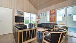 living-room - Ferienhaus für 16 Personen (250 m²) in Ebeltoft - Top-Hundeurlaub