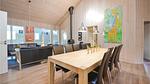 living-room - Ferienhaus für 16 Personen (250 m²) in Ebeltoft - Top-Hundeurlaub