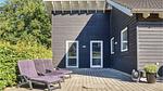 exterior - Ferienhaus für 16 Personen (250 m²) in Ebeltoft - Top-Hundeurlaub