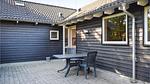 exterior - Ferienhaus für 16 Personen (250 m²) in Ebeltoft - Top-Hundeurlaub