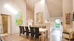 living-room - Ferienhaus für 16 Personen (250 m²) in Ebeltoft - Top-Hundeurlaub