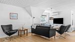 living-room - Ferienhaus für 14 Personen (213 m²) in Ulfborg - Top-Hundeurlaub