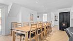 living-room - Ferienhaus für 14 Personen (213 m²) in Ulfborg - Top-Hundeurlaub