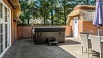 outside - Ferienhaus für 14 Personen (213 m²) in Ulfborg - Top-Hundeurlaub
