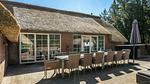 outside - Ferienhaus für 14 Personen (213 m²) in Ulfborg - Top-Hundeurlaub