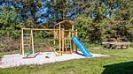 outside - Ferienhaus für 14 Personen (213 m²) in Ulfborg - Top-Hundeurlaub