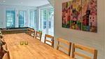living-room - Ferienhaus für 14 Personen (213 m²) in Ulfborg - Top-Hundeurlaub