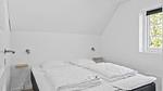 bed - Ferienhaus für 14 Personen (213 m²) in Ulfborg - Top-Hundeurlaub