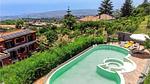 pool - Ferienhaus für 18 Personen (300 m²) in Sant'Alfio - Top-Hundeurlaub