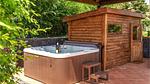 pool - Ferienhaus für 18 Personen (300 m²) in Sant'Alfio - Top-Hundeurlaub