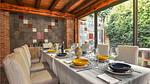 living-room - Ferienhaus für 18 Personen (300 m²) in Sant'Alfio - Top-Hundeurlaub