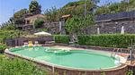 pool - Ferienhaus für 18 Personen (300 m²) in Sant'Alfio - Top-Hundeurlaub