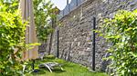 outside - Ferienhaus für 18 Personen (300 m²) in Sant'Alfio - Top-Hundeurlaub