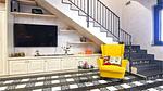 living-room - Ferienhaus für 18 Personen (300 m²) in Sant'Alfio - Top-Hundeurlaub