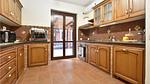 kitchen - Ferienhaus für 18 Personen (300 m²) in Sant'Alfio - Top-Hundeurlaub