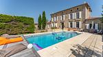 pool - Ferienhaus für 10 Personen (500 m²) in Virsac - Top-Hundeurlaub