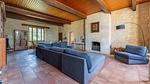 living-room - Ferienhaus für 10 Personen (500 m²) in Virsac - Top-Hundeurlaub