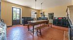 kitchen - Ferienhaus für 10 Personen (500 m²) in Virsac - Top-Hundeurlaub