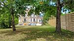 house - Ferienhaus für 10 Personen (500 m²) in Virsac - Top-Hundeurlaub