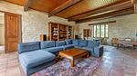 living-room - Ferienhaus für 10 Personen (500 m²) in Virsac - Top-Hundeurlaub