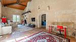 living-room - Ferienhaus für 10 Personen (500 m²) in Virsac - Top-Hundeurlaub