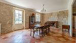 kitchen - Ferienhaus für 10 Personen (500 m²) in Virsac - Top-Hundeurlaub