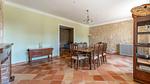 kitchen - Ferienhaus für 10 Personen (500 m²) in Virsac - Top-Hundeurlaub