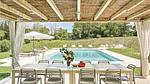 pool - Ferienhaus für 10 Personen (400 m²) in Fauglia - Top-Hundeurlaub