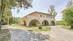 house - Ferienhaus für 10 Personen (400 m²) in Fauglia - Top-Hundeurlaub