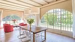 living-room - Ferienhaus für 10 Personen (400 m²) in Fauglia - Top-Hundeurlaub