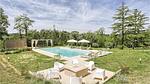 pool - Ferienhaus für 10 Personen (400 m²) in Fauglia - Top-Hundeurlaub