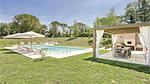 pool - Ferienhaus für 10 Personen (400 m²) in Fauglia - Top-Hundeurlaub