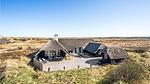 house - Ferienhaus für 14 Personen (200 m²) in Blåvand - Top-Hundeurlaub