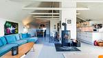 living-room - Ferienhaus für 14 Personen (200 m²) in Blåvand - Top-Hundeurlaub