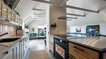 kitchen - Ferienhaus für 14 Personen (200 m²) in Blåvand - Top-Hundeurlaub