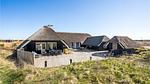 exterior - Ferienhaus für 14 Personen (200 m²) in Blåvand - Top-Hundeurlaub