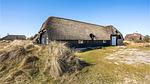 exterior - Ferienhaus für 14 Personen (200 m²) in Blåvand - Top-Hundeurlaub